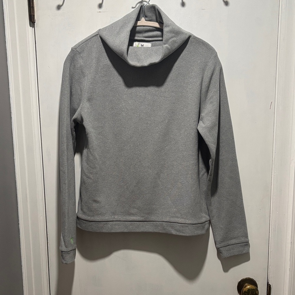 New NWT DUDLEY STEPHENS Park Slope turtleneck size small
